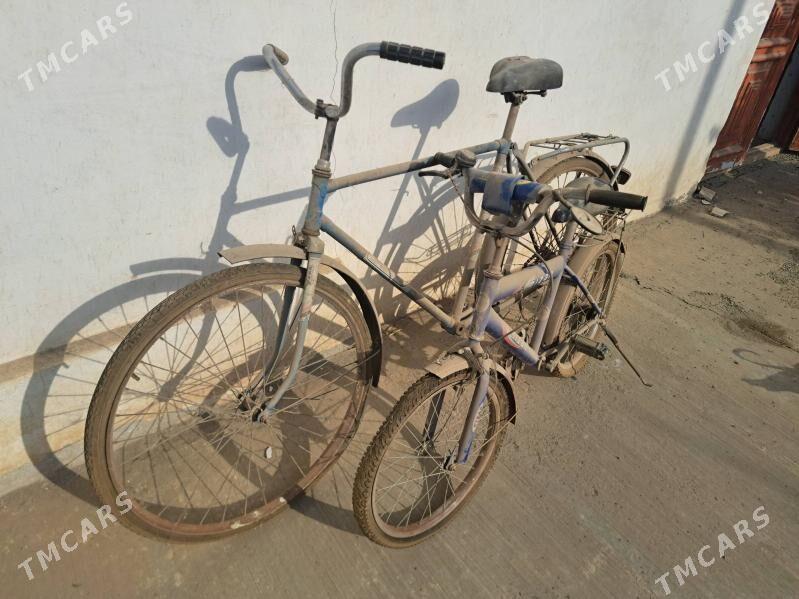 2 sany welik - Туркменабат - img 1