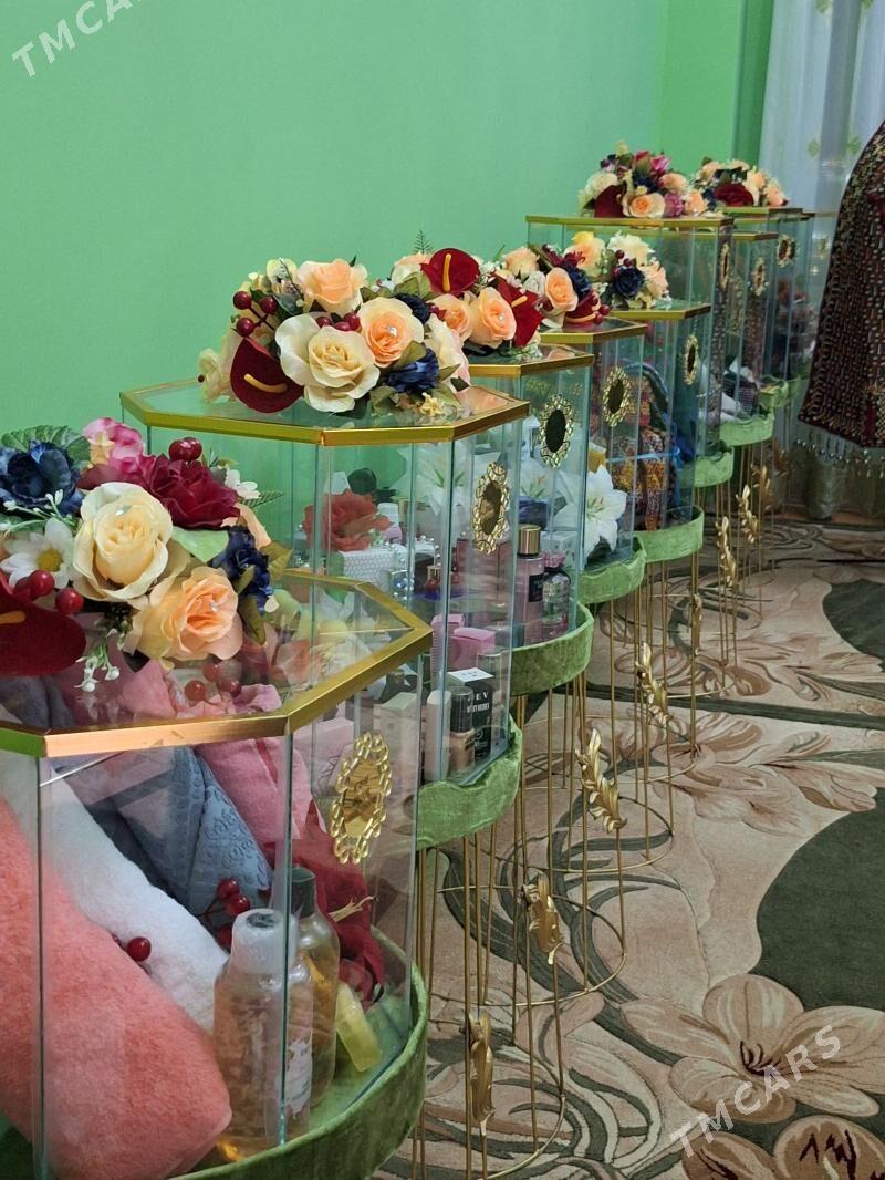 satlyk bukja - Gypjak - img 1