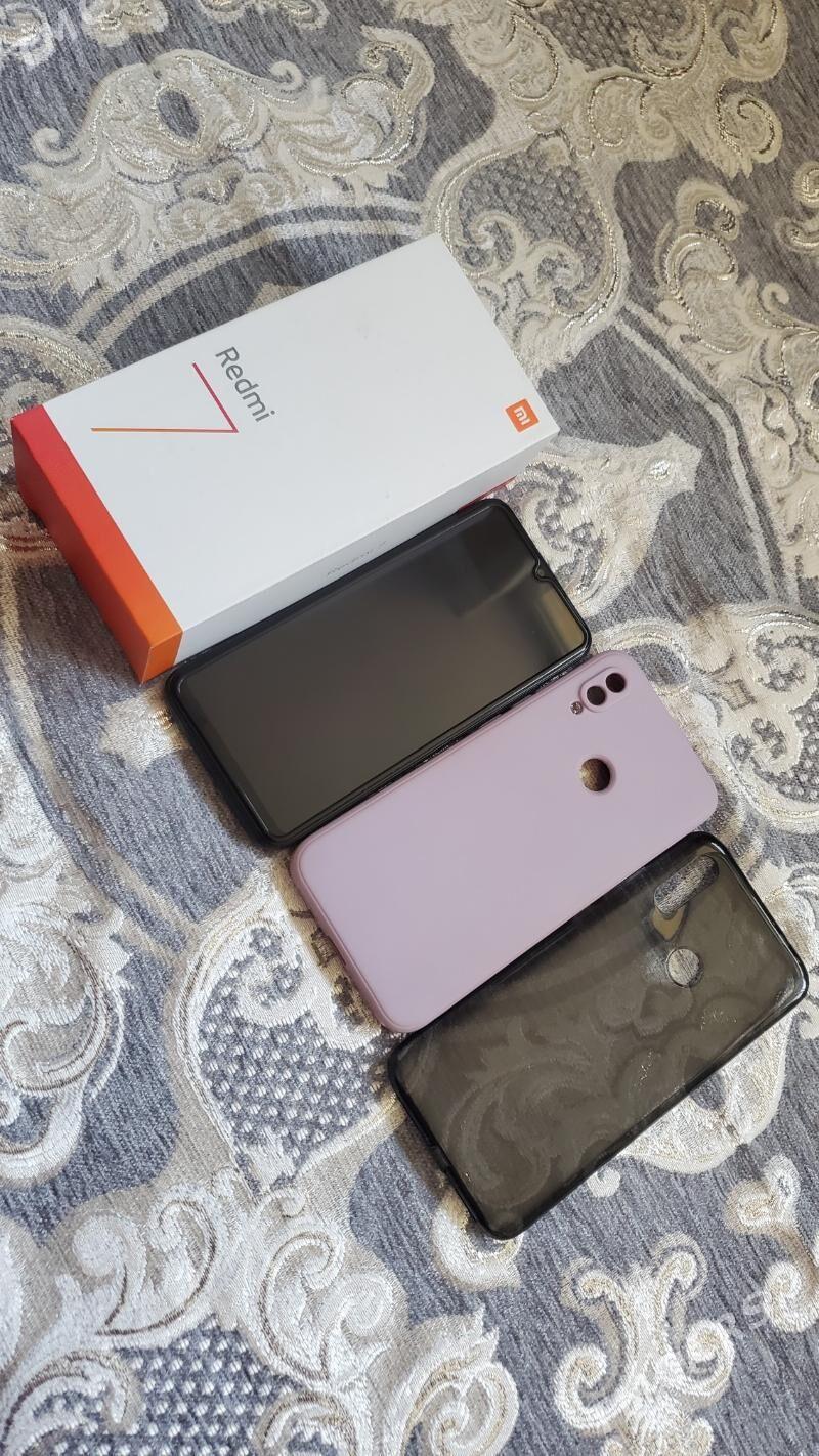 redmi 7mi - Kim raýon - img 4