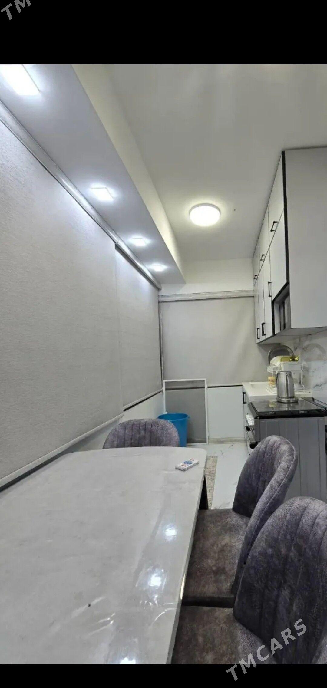 30 mikroyyn gysdagly satlyk ja - 30 мкр - img 4