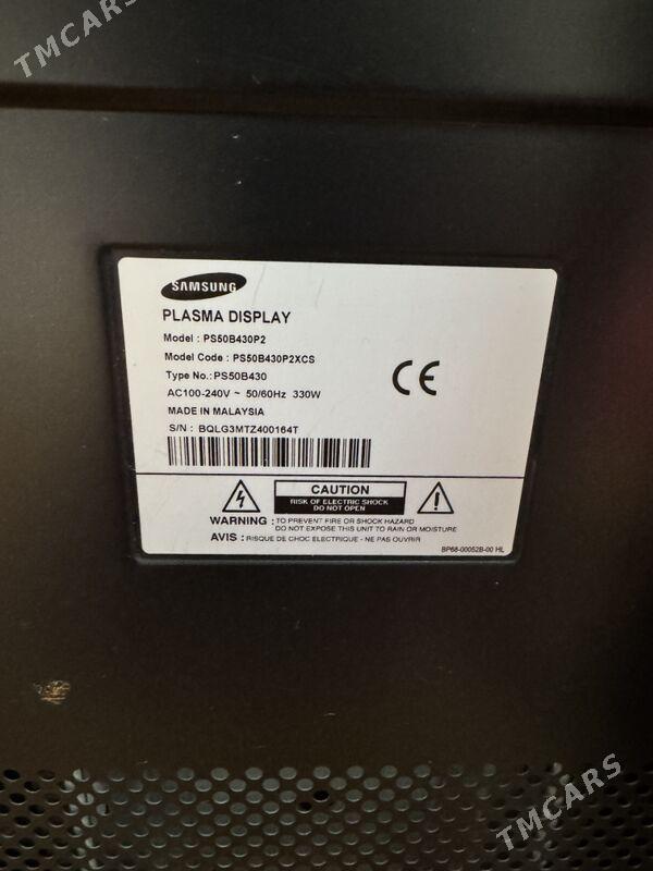 запчасти для телевизора Сассун - Aşgabat - img 1