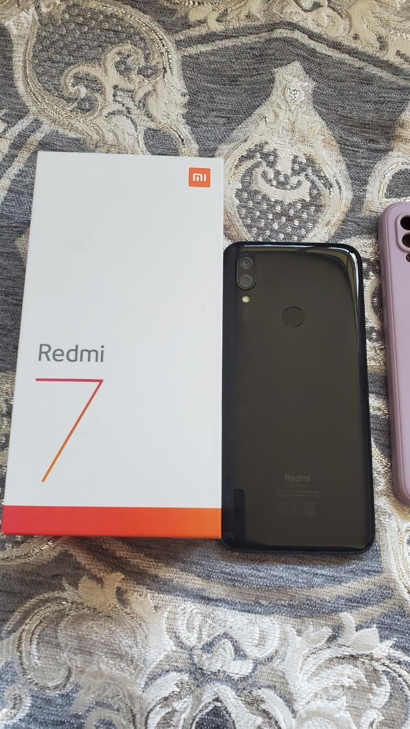 redmi 7mi - Kim raýon - img 3
