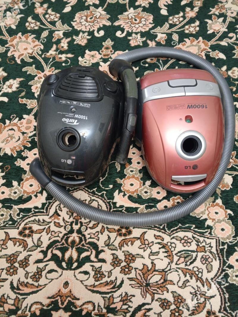 Елжи 1600.1500.в - Aşgabat - img 1