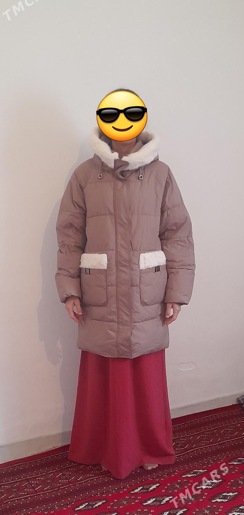 kurtka - Туркменбаши - img 1