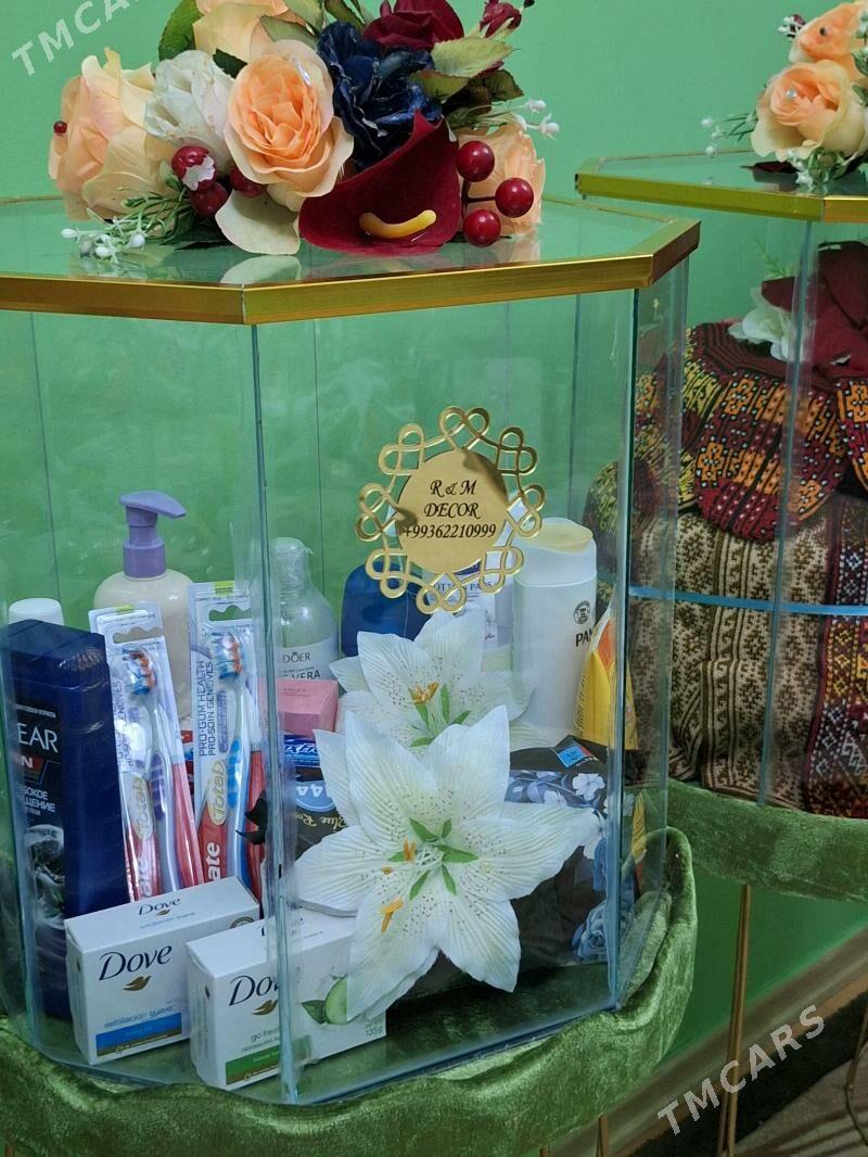 satlyk bukja - Gypjak - img 2