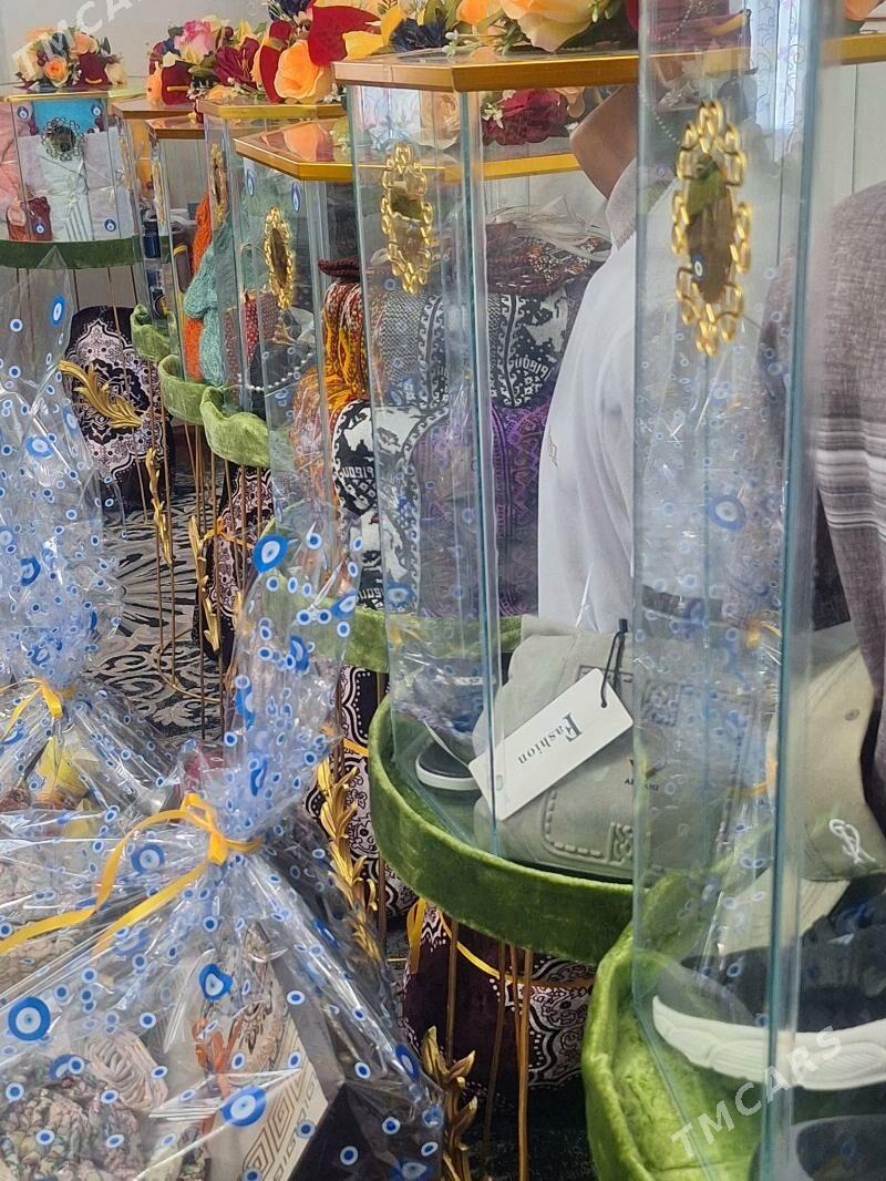 satlyk bukja - Gypjak - img 7