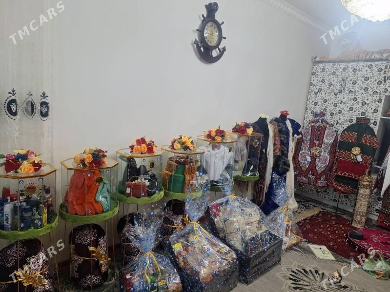 satlyk bukja - Gypjak - img 6