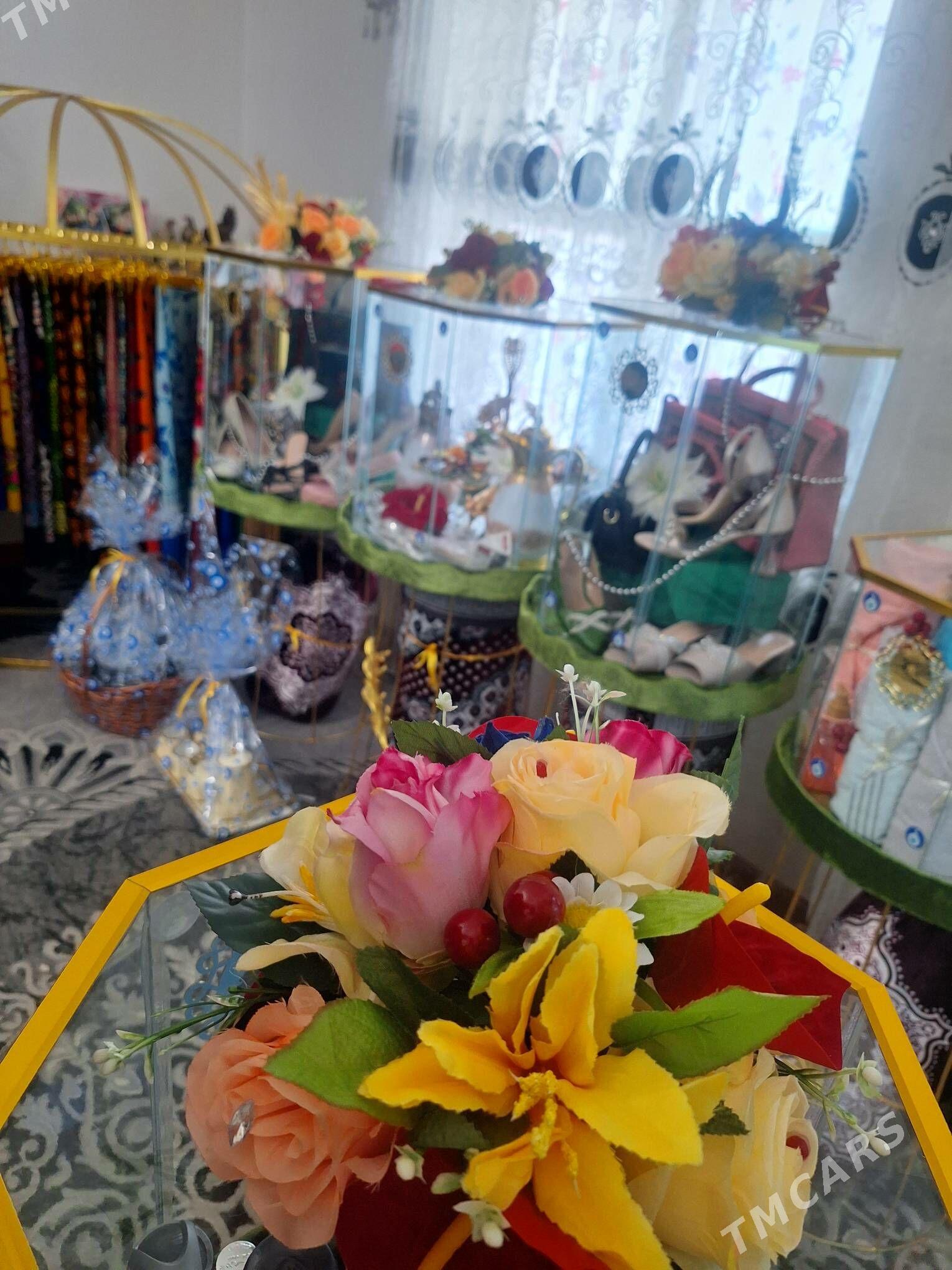 satlyk bukja - Gypjak - img 9