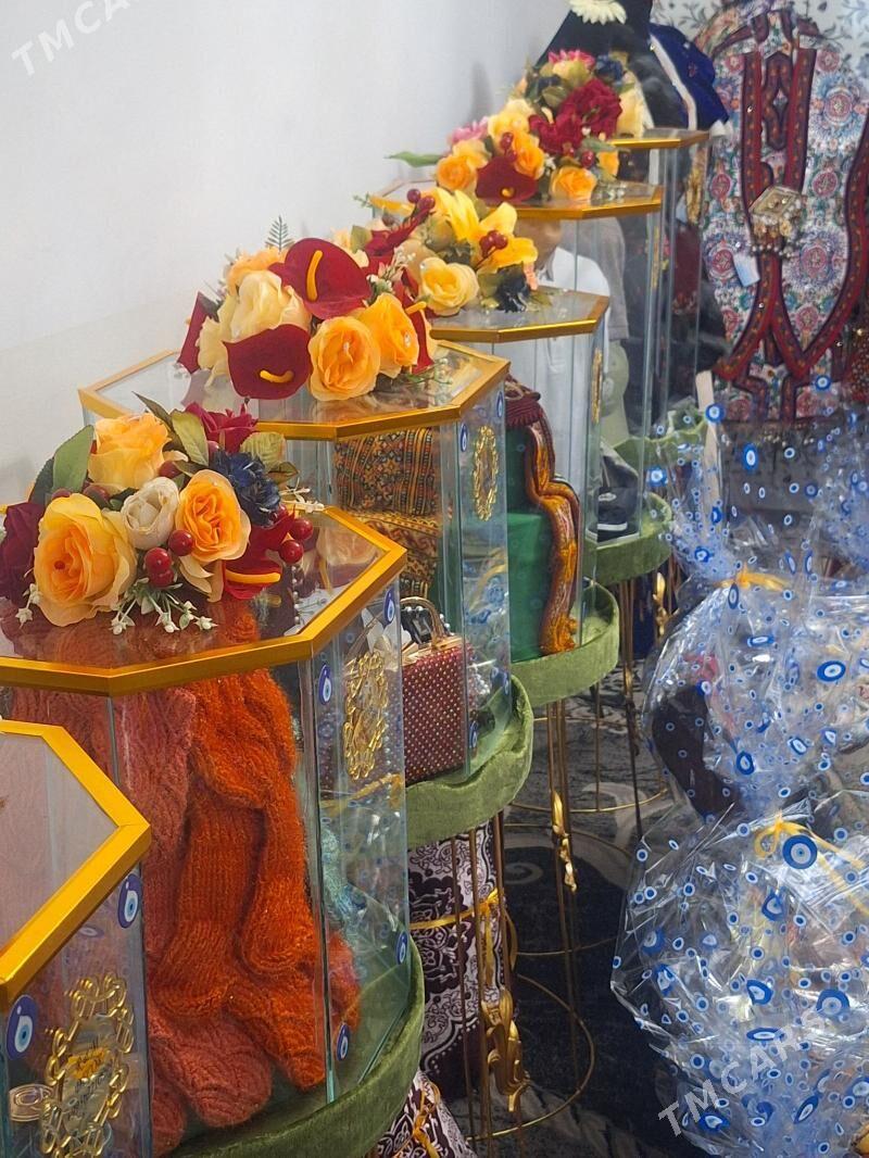 satlyk bukja - Gypjak - img 5