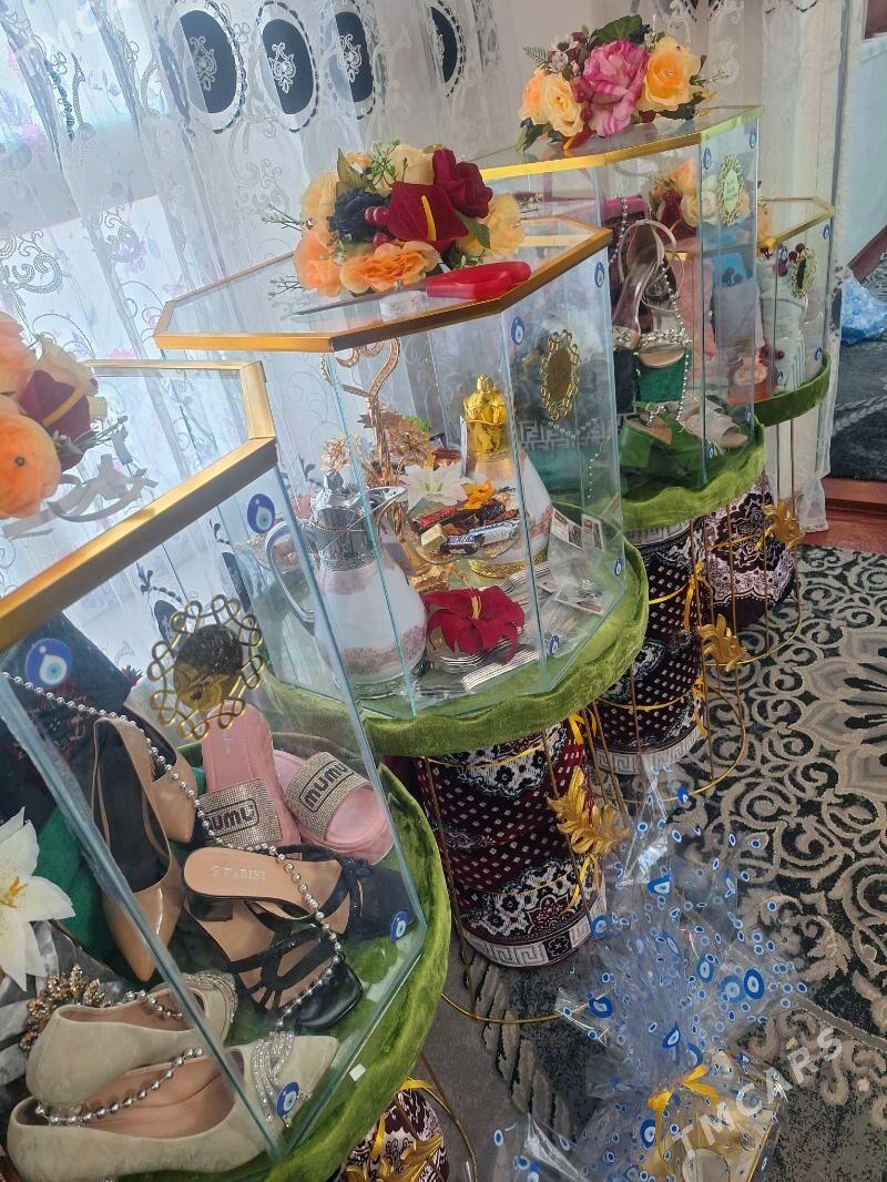 satlyk bukja - Gypjak - img 8