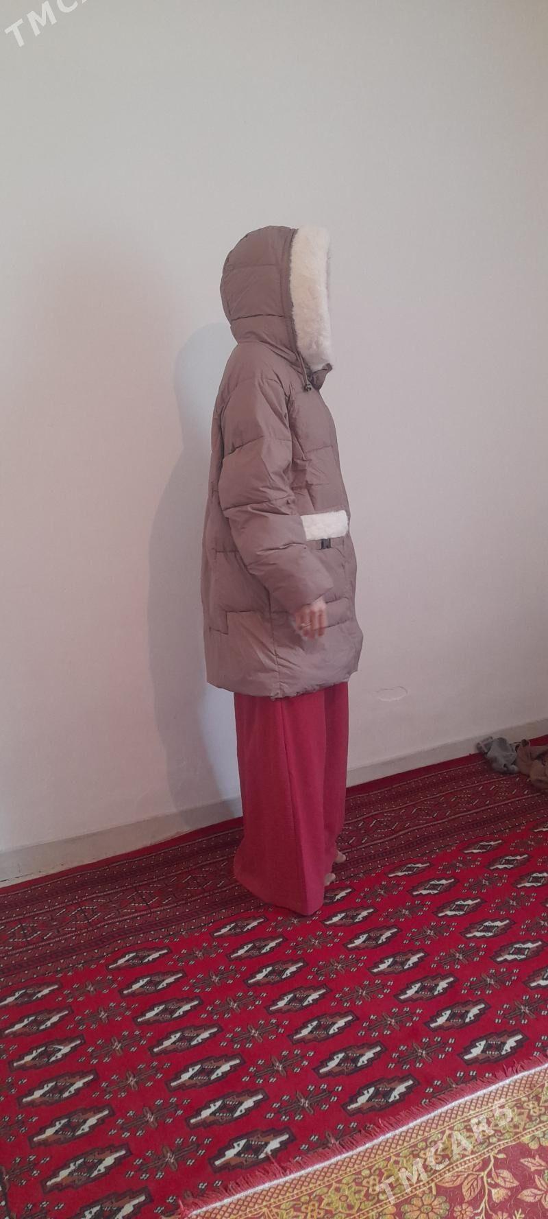 kurtka - Туркменбаши - img 2