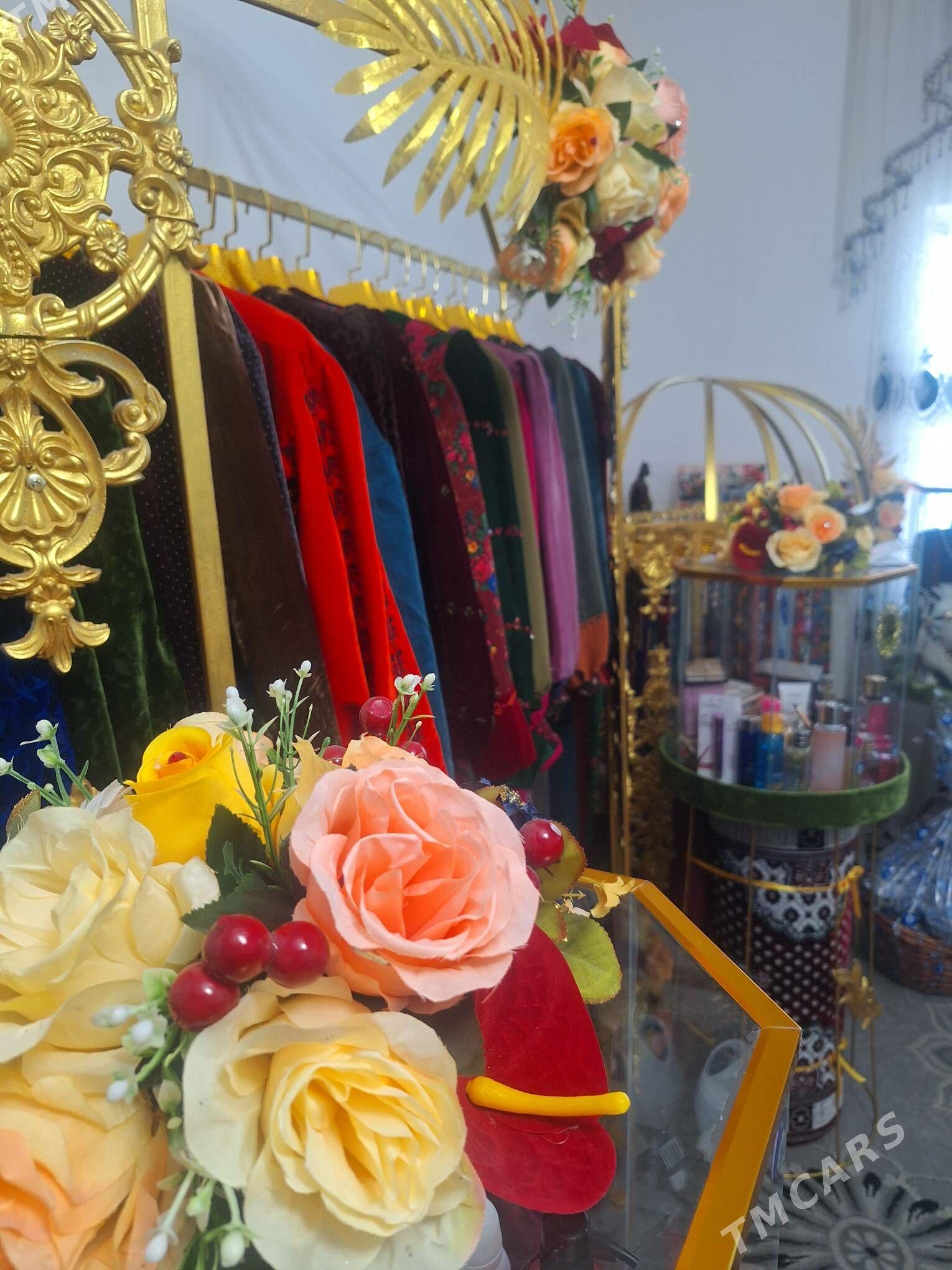 satlyk bukja - Gypjak - img 10