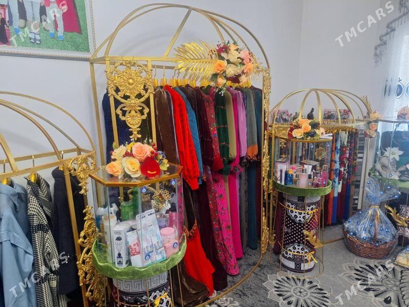 satlyk bukja - Gypjak - img 4