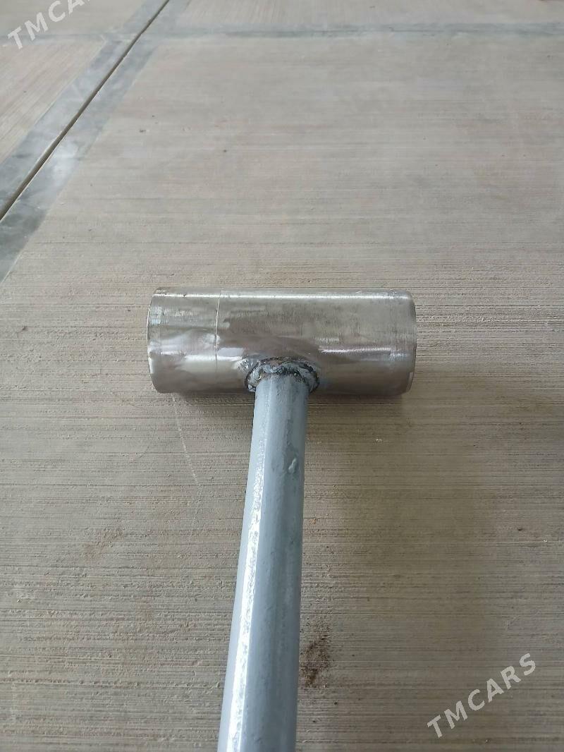 KUWALDA. - Gökdepe - img 2