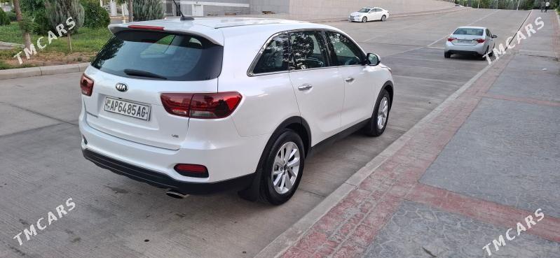 Kia Sorento 2019 - 290 000 TMT - Ашхабад - img 5