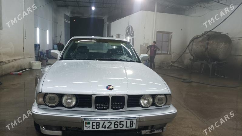 BMW 525 1990 - 45 000 TMT - Туркменабат - img 2