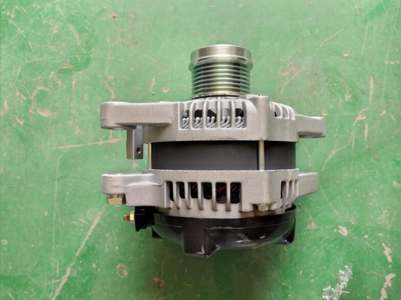 генератор стартер 123 TMT - Aşgabat - img 3