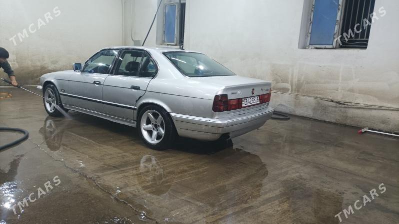 BMW 525 1990 - 45 000 TMT - Туркменабат - img 3