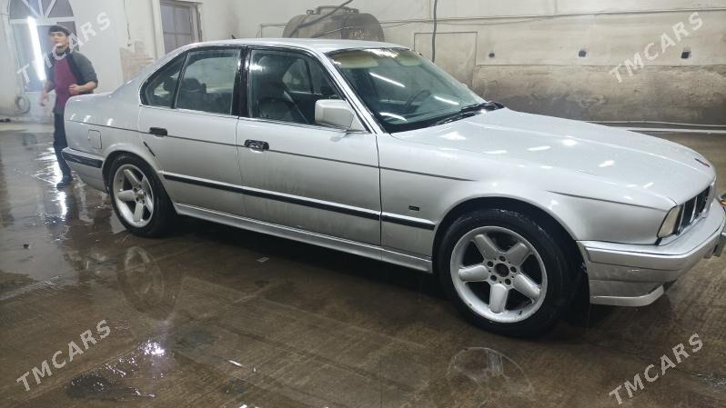 BMW 525 1990 - 45 000 TMT - Туркменабат - img 1