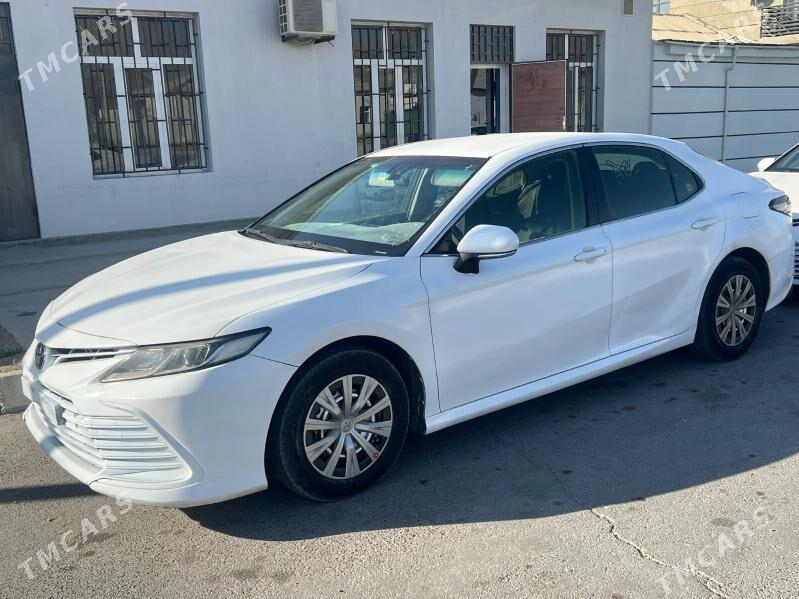 Toyota Camry 2021 - 266 000 TMT - Balkanabat - img 3
