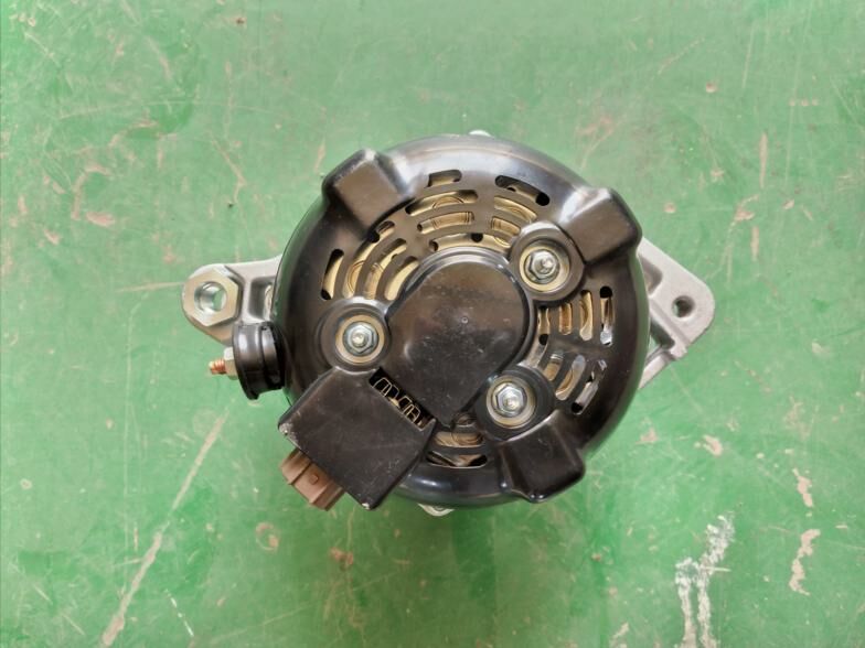 генератор стартер 123 TMT - Aşgabat - img 2