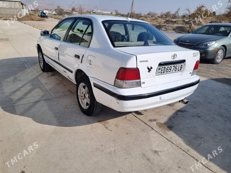 Toyota Tercel 1998 - 40 000 TMT - Койтендаг - img 2