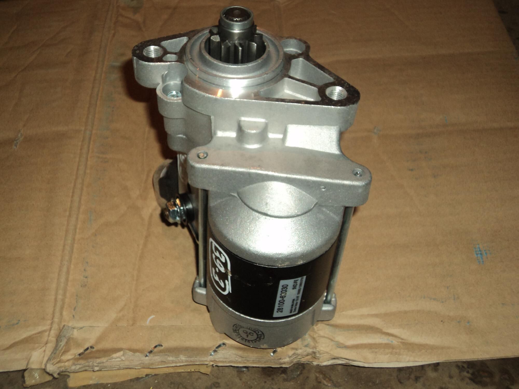 генератор стартер 123 TMT - Aşgabat - img 4