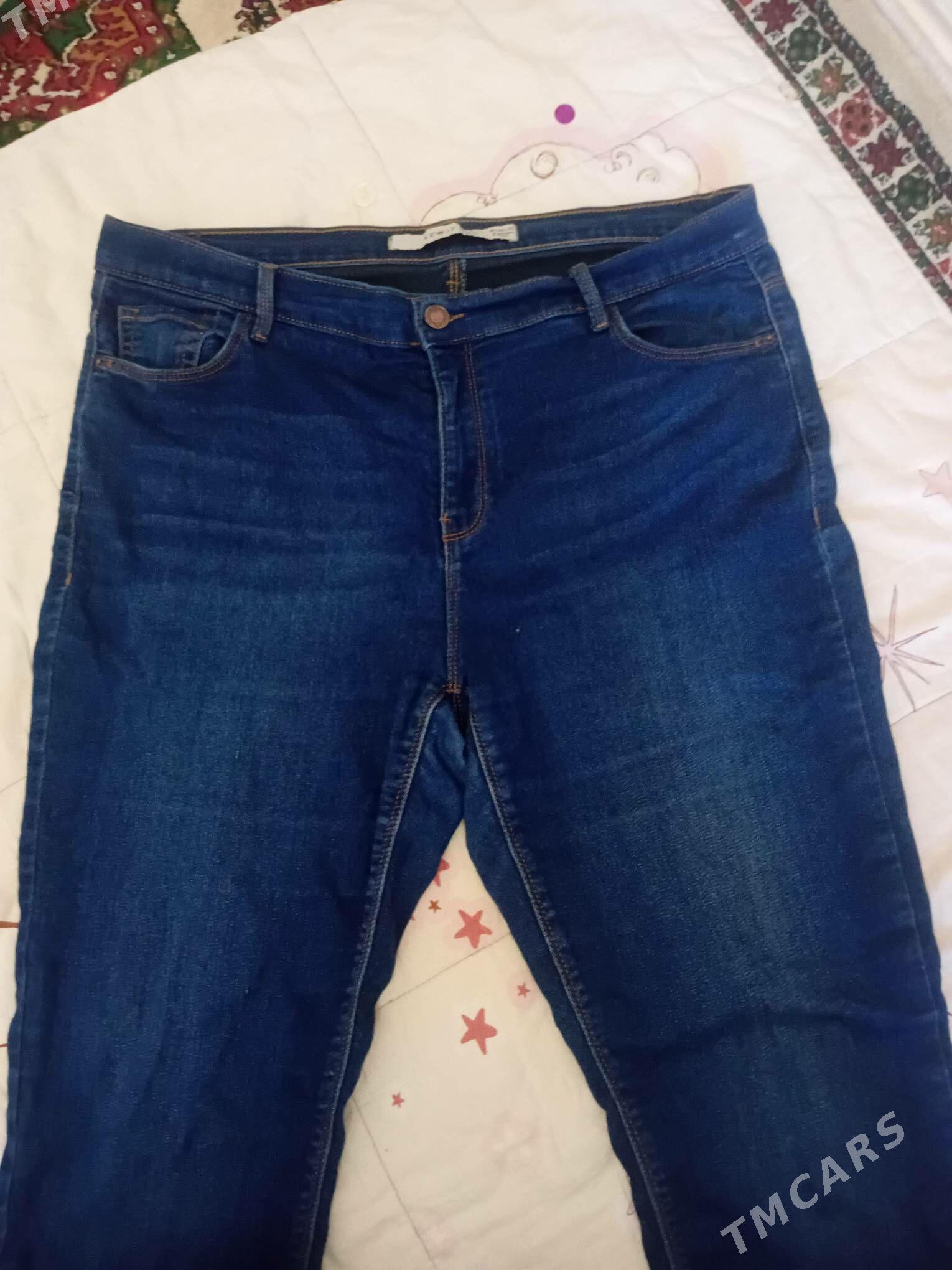 jinsy - Дашогуз - img 1