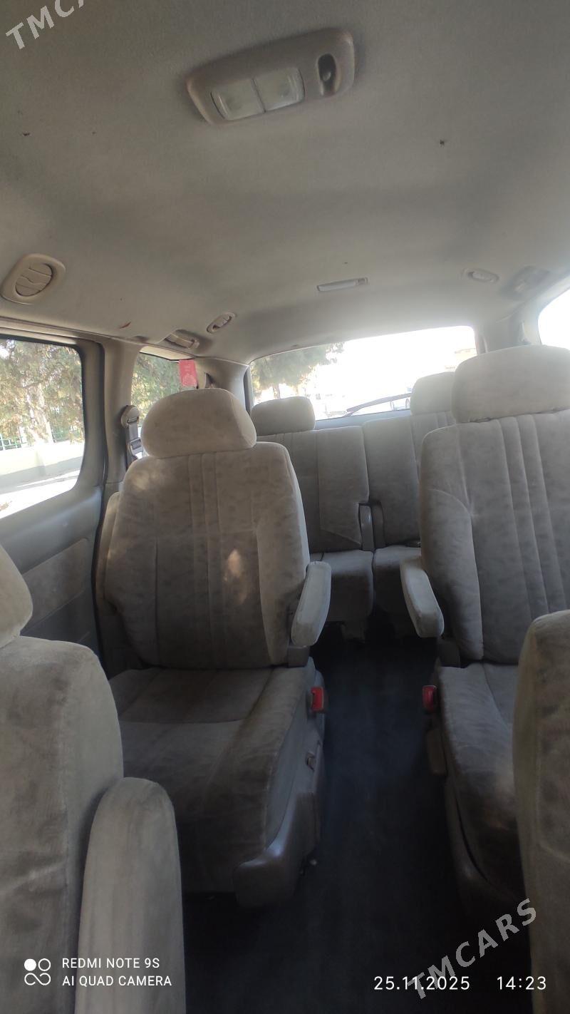 Toyota Sienna 2001 - 170 000 TMT - Анев - img 8