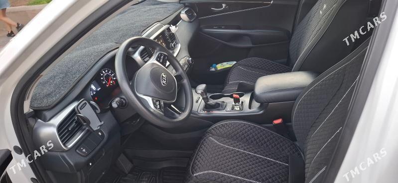 Kia Sorento 2019 - 290 000 TMT - Ашхабад - img 8