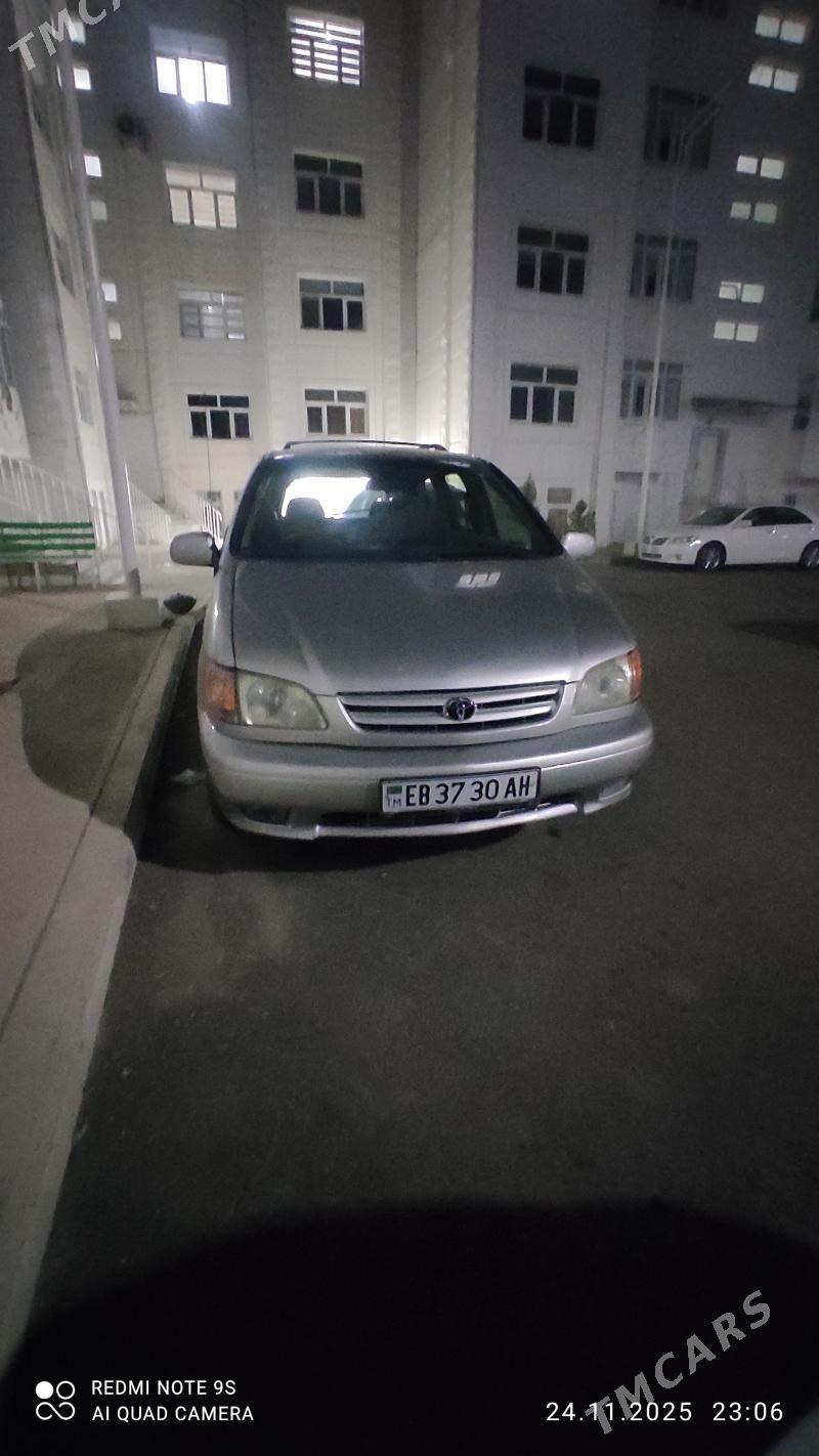 Toyota Sienna 2001 - 170 000 TMT - Анев - img 5