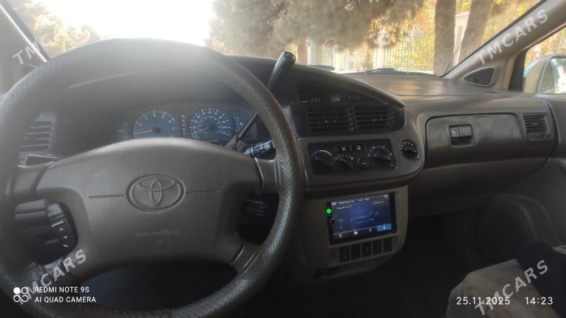 Toyota Sienna 2001 - 170 000 TMT - Анев - img 7