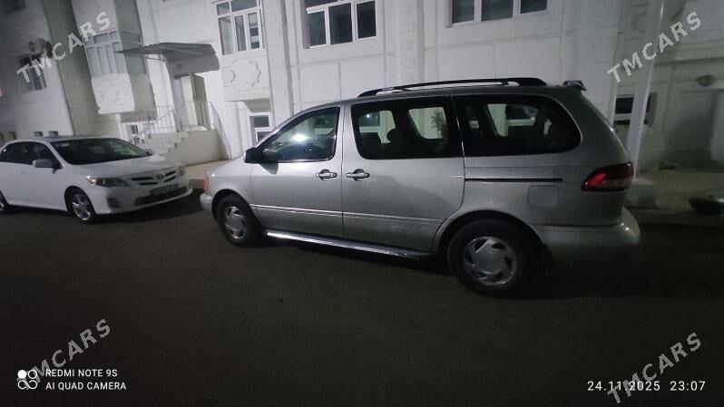 Toyota Sienna 2001 - 170 000 TMT - Анев - img 4