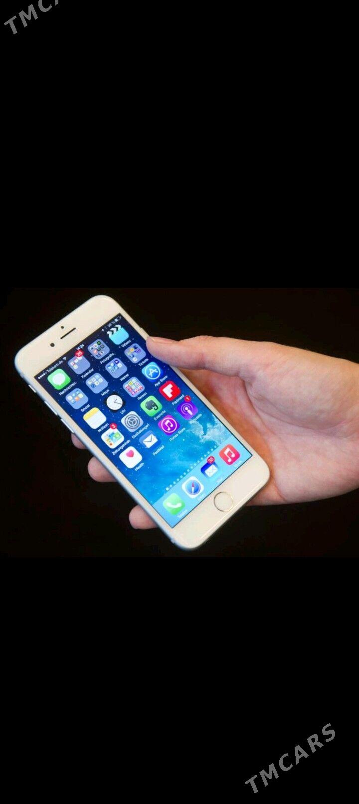 iPhone 7 - Türkmenabat - img 1