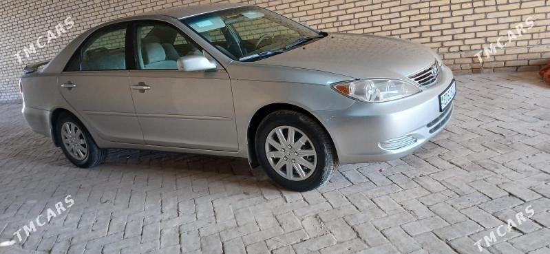 Toyota Camry 2003 - 170 000 TMT - Halaç - img 1