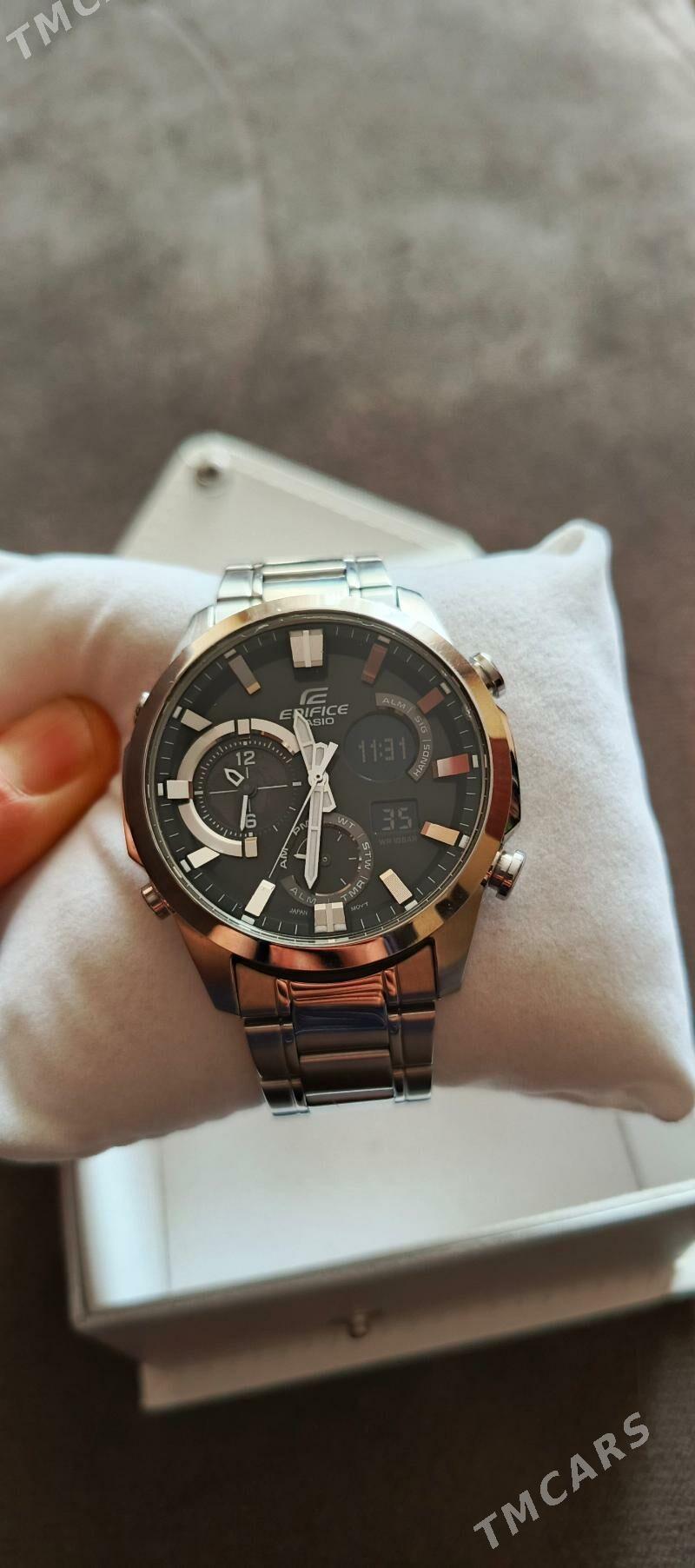 Casio edifice era 500 - Aşgabat - img 2