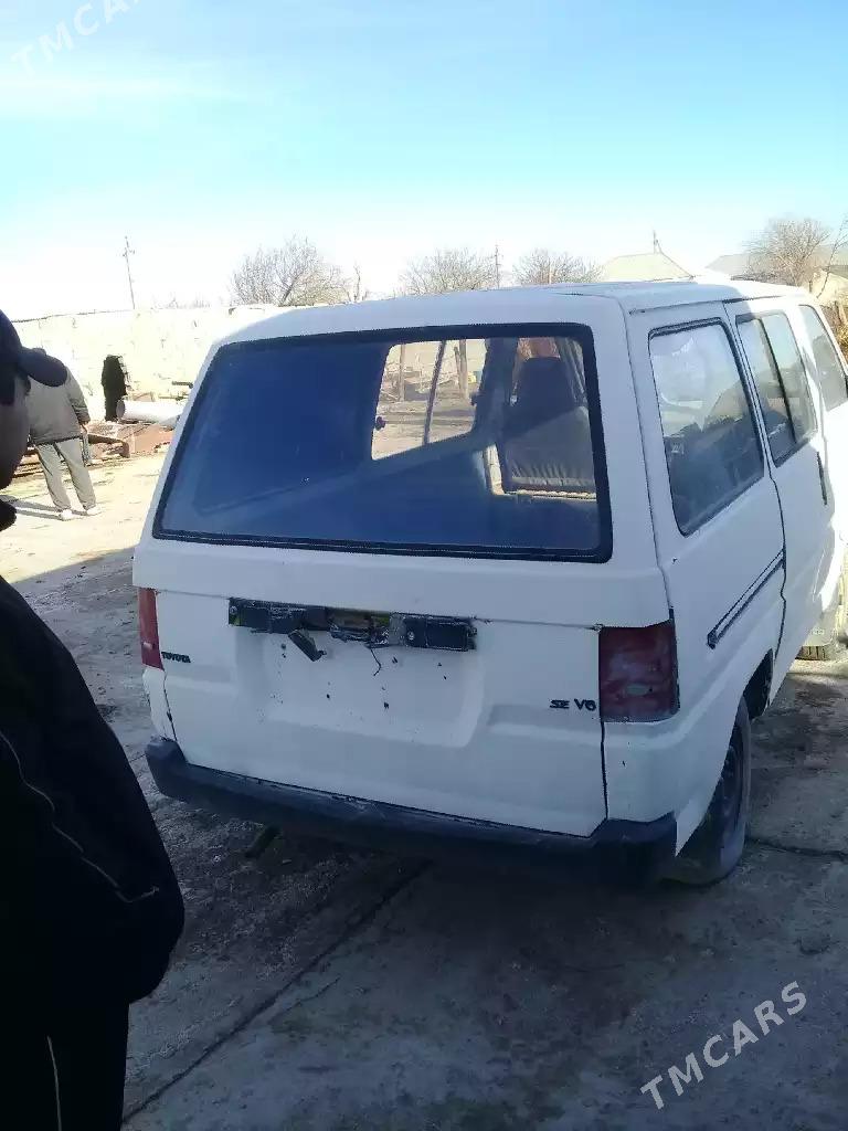 Lada Kalina 1990 - 11 000 TMT - Бахарден - img 6