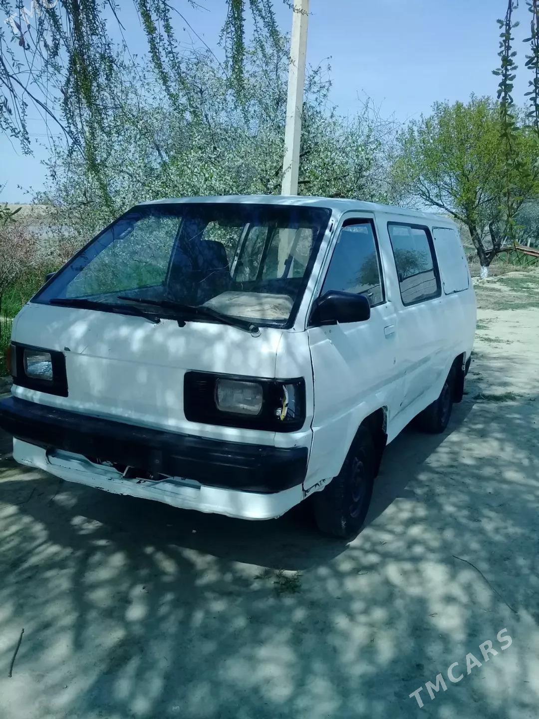 Lada Kalina 1990 - 11 000 TMT - Бахарден - img 4
