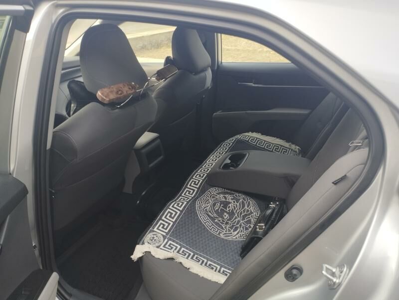 Toyota Camry 2024 - 415 000 TMT - Daşoguz - img 4