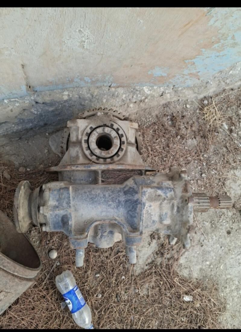 stupitsa maz 1 000 TMT - Balkanabat - img 1