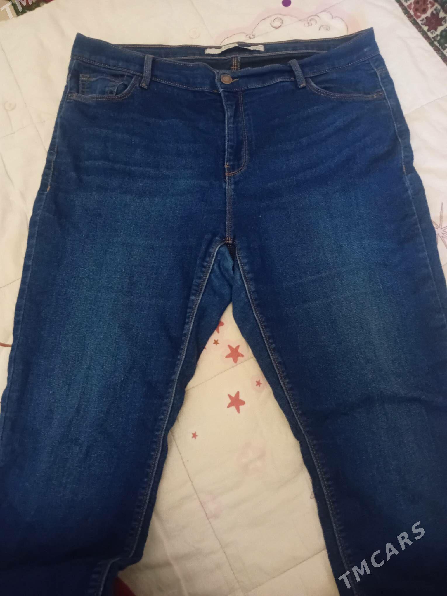 jinsy - Дашогуз - img 2