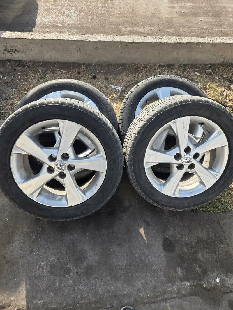 COROLLA 2012 5 500 TMT - Türkmenabat - img 2