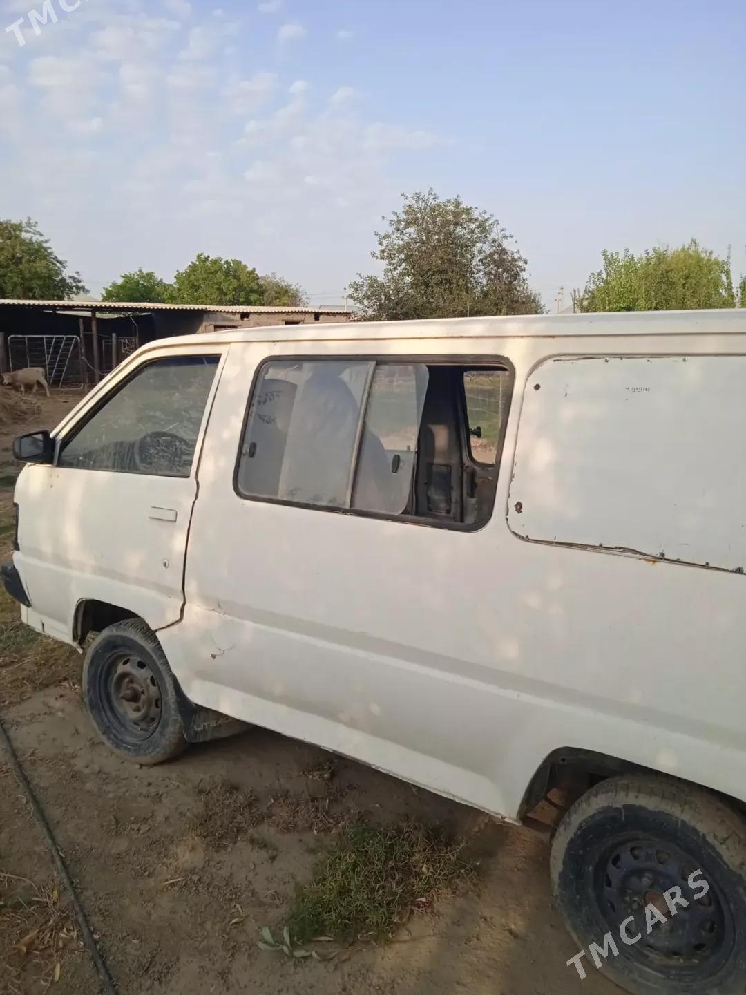 Lada Kalina 1990 - 11 000 TMT - Бахарден - img 5