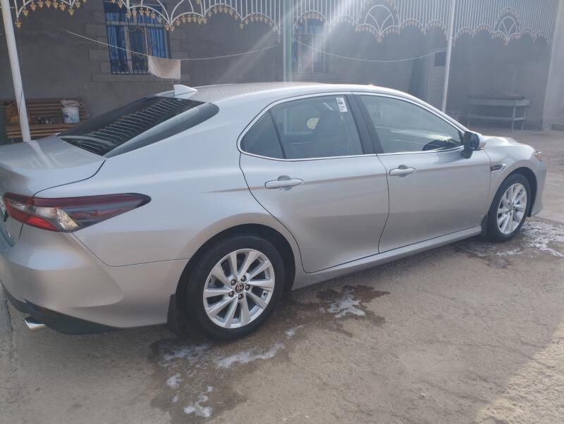 Toyota Camry 2024 - 415 000 TMT - Daşoguz - img 2