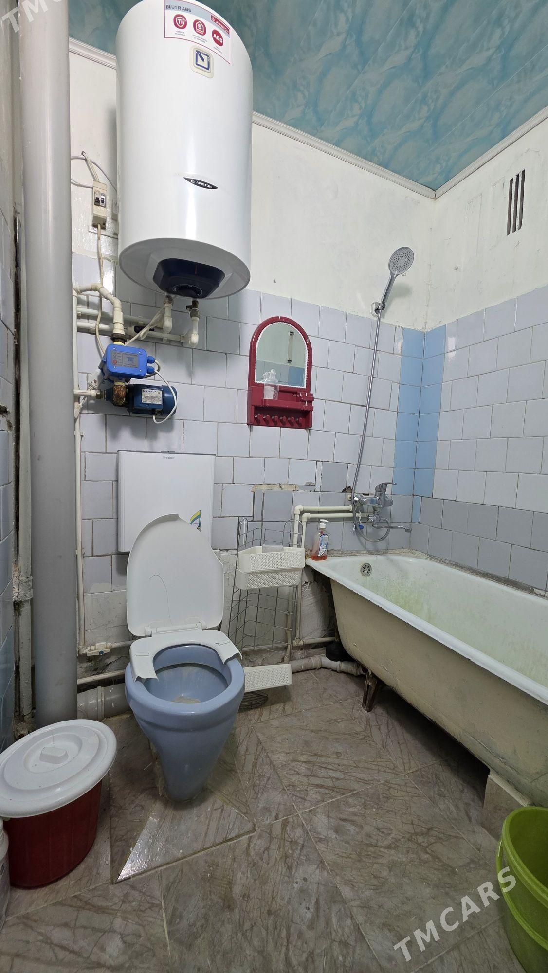 4mkr 3kom 4мкр 3ком - Ашхабад - img 4