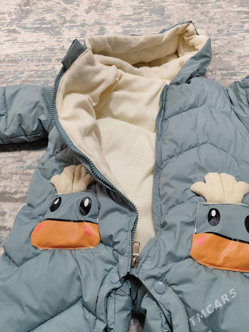 kombinzon - 4 mkr - img 3