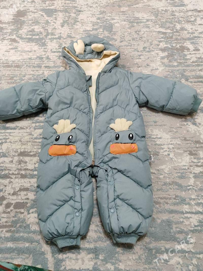 kombinzon - 4 mkr - img 1