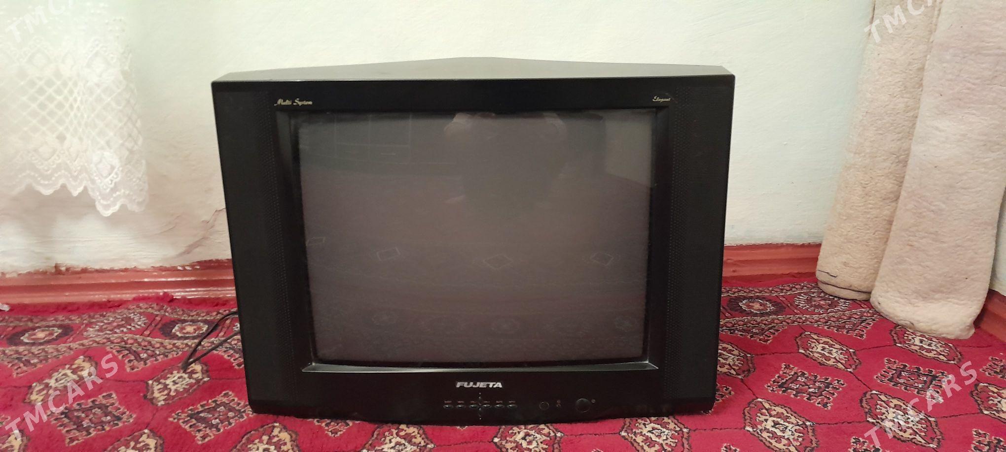 Telwizor - Балканабат - img 1