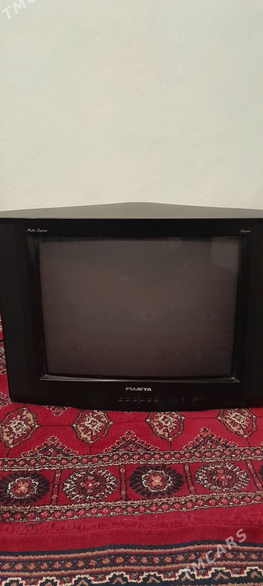 Telwizor - Балканабат - img 2