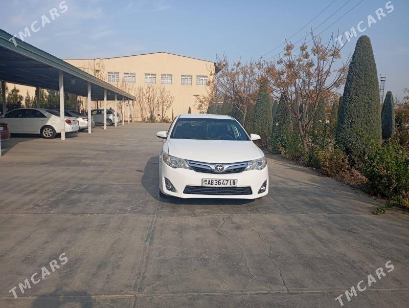 Toyota Camry 2012 - 210 000 TMT - Туркменабат - img 1